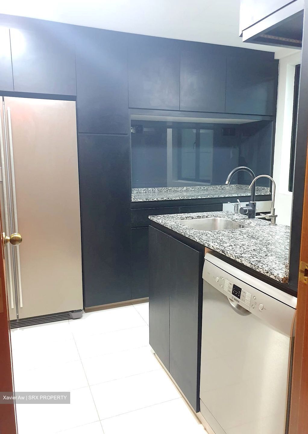 Merawoods (D23), Condominium #407395511